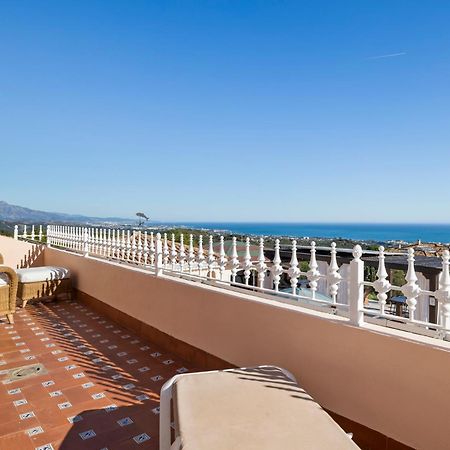 Luxury Villa Bellagio Estepona (Adults Only) Экстерьер фото