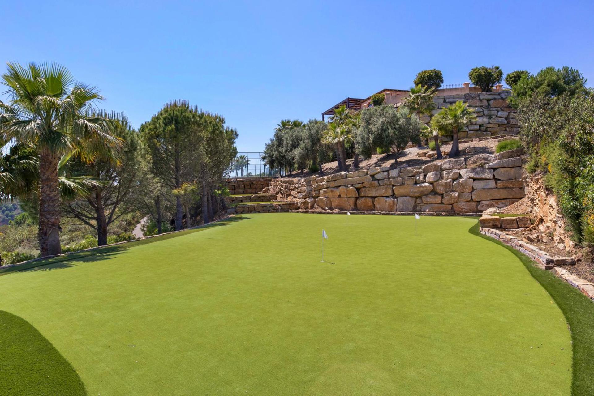 Luxury Villa Bellagio Estepona (Adults Only) Экстерьер фото