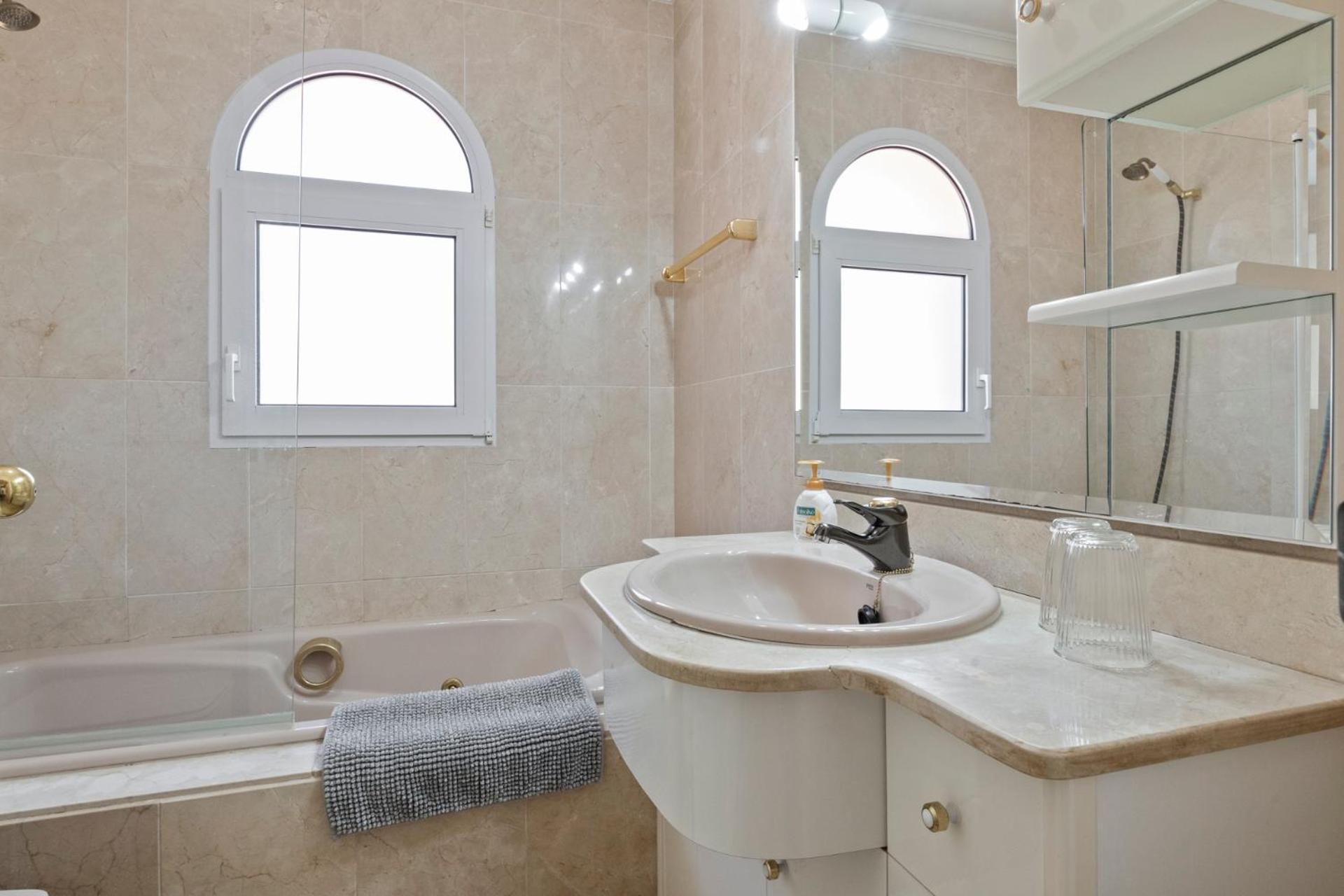 Luxury Villa Bellagio Estepona (Adults Only) Экстерьер фото