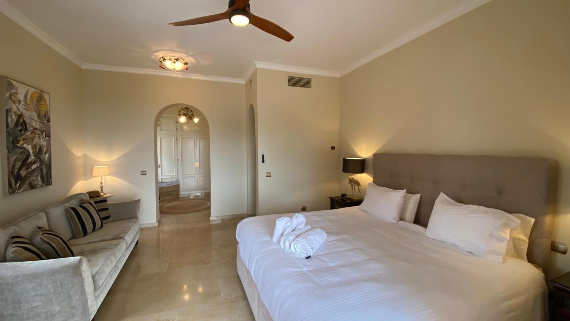 Luxury Villa Bellagio Estepona (Adults Only) Экстерьер фото