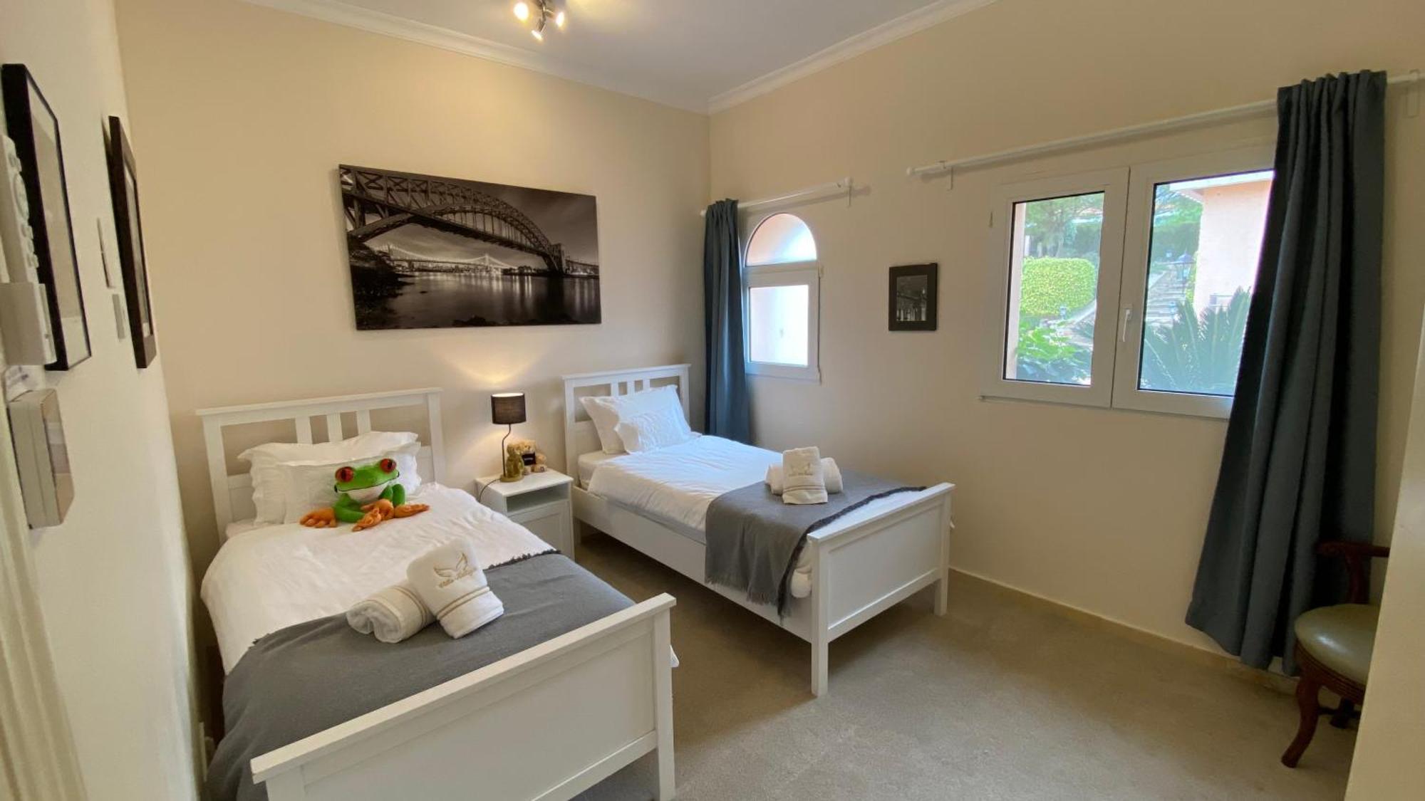 Luxury Villa Bellagio Estepona (Adults Only) Экстерьер фото
