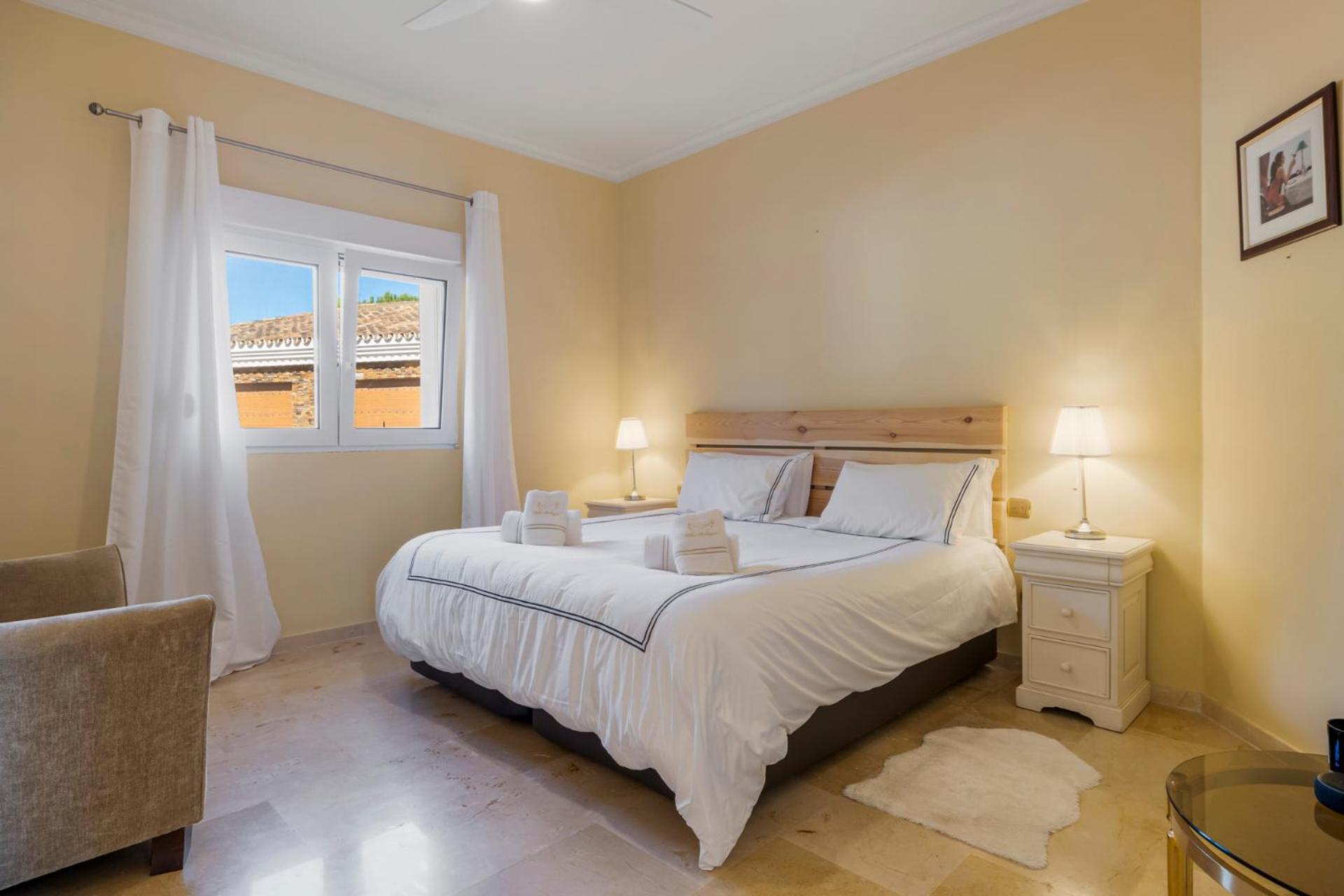Luxury Villa Bellagio Estepona (Adults Only) Экстерьер фото