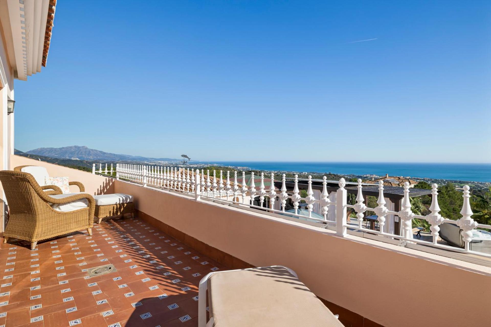 Luxury Villa Bellagio Estepona (Adults Only) Экстерьер фото