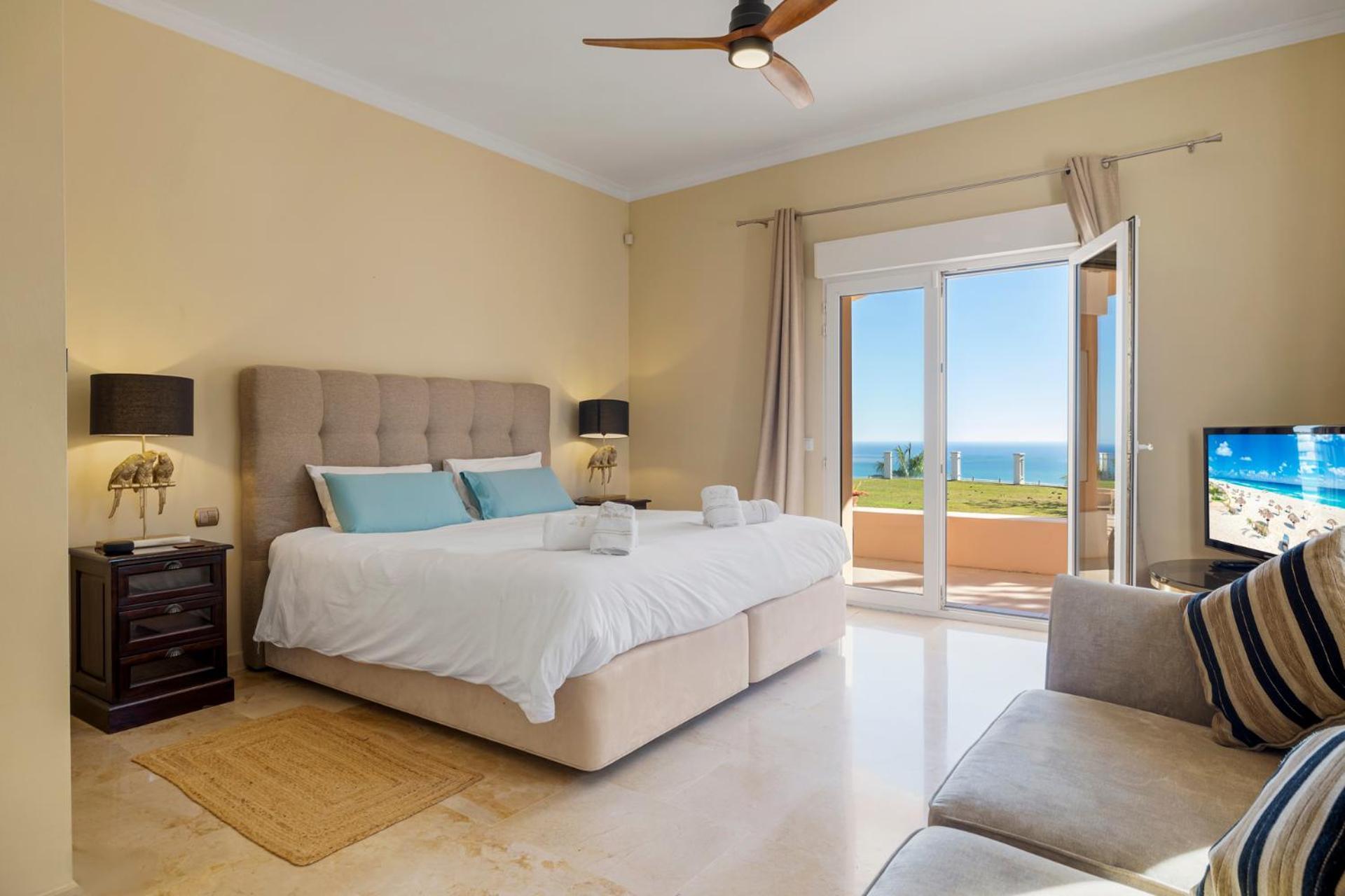 Luxury Villa Bellagio Estepona (Adults Only) Экстерьер фото